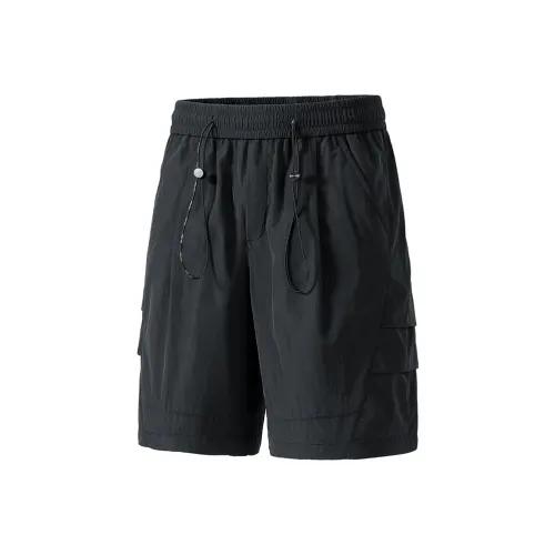 JJCC Унисекс Повседневные шорты