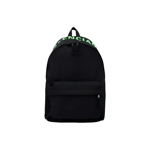 BALENCIAGA Рюкзаки Унисекс