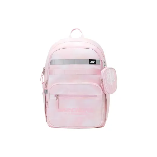 Skechers Рюкзаки Застенчивый Розовый Kids