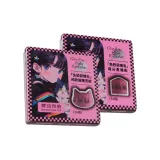 Чистое желание Кошка Эльф + Spire Пшеница Ухо