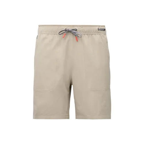 Черный бриллиант Sequence Повседневные шорты Мужской Лунный камень