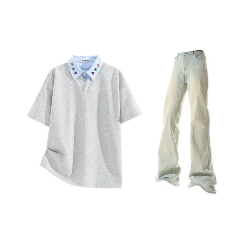 BRUMAIRE Повседневная спортивная одежда унисекс