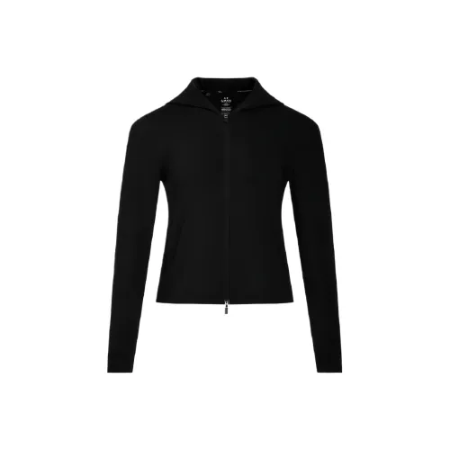 Under Armour Черная Женская Одежда для Гольфа