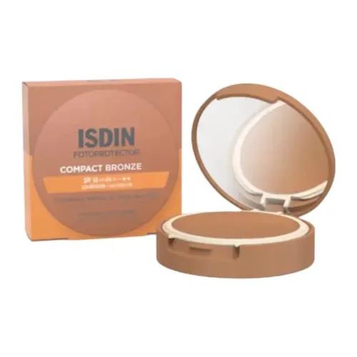 ISDIN Пудры Женские