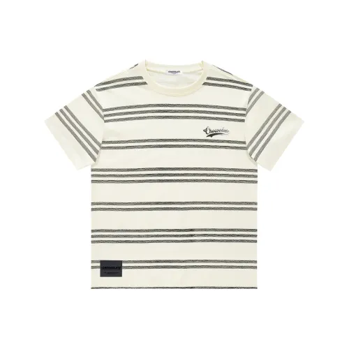 CHOCOOLATE Унисекс Футболки