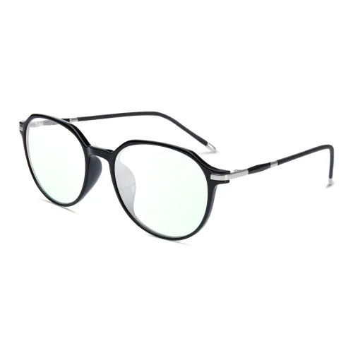 VEGOOS TR Памятный пластик Круглые Оправы для очков Унисекс