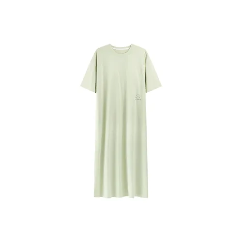 Mulong Family Ночная сорочка Женская