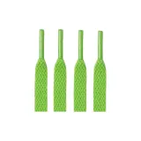 Цвет зеленого авокадо