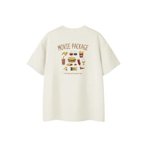 714STREET Унисекс Футболка