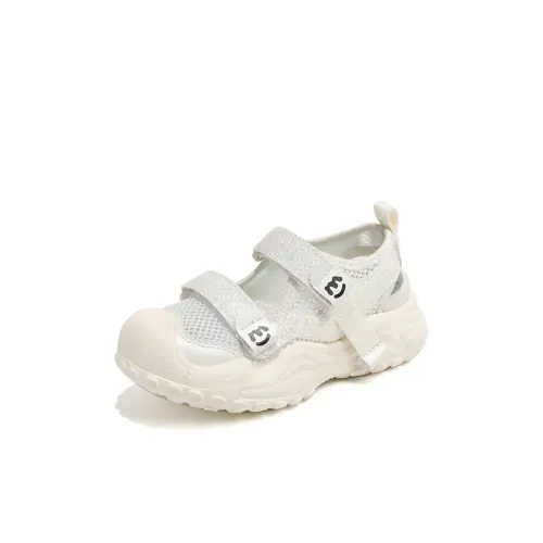 TONYBEAR Низкий топ Детские сандалии для детей 3-7 лет