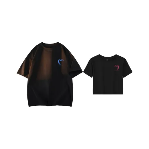 BOBBY ABLEY Унисекс Парные комплекты