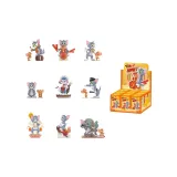 Целая коробка 9 штук