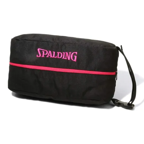 SPALDING Баскетбольные сумки Баскетбольные сети Унисекс 38×19×14 см