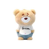 Борющийся Медведь