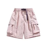 Пыльно-розовый