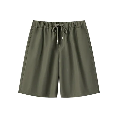 WILLIAM FOX SONS Повседневные шорты унисекс