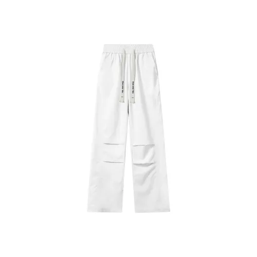 RICE NINE TEN Повседневные брюки Унисекс