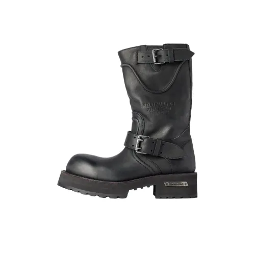 BALENCIAGA Женские ботильоны