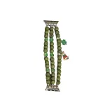 Бодхи Семя Зеленый Лист / Бодхи Семя Коллекция Ремешок