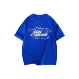 Кляйн-синий [100% хлопок, плотный]