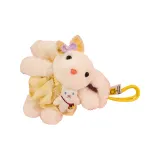 Трикотажная ткань, бант: желтая клетка, юбка