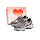 Серебряный/Фиолетовый