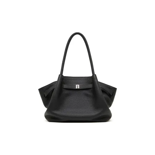 Carnival Keep Тело Коровья Кожа Переносной Подмышечный Плечевая Сумка Женская Многоцветная