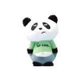 Панда с характером