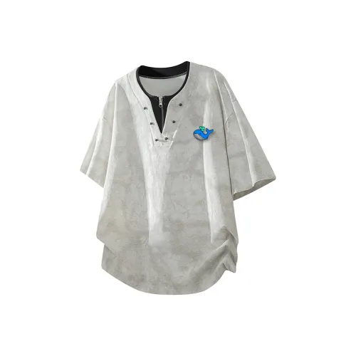 Fakeyoung Унисекс Футболки