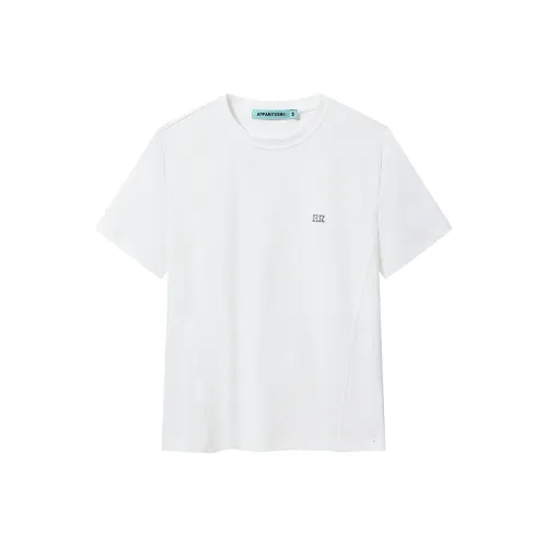 Apparition Женские футболки