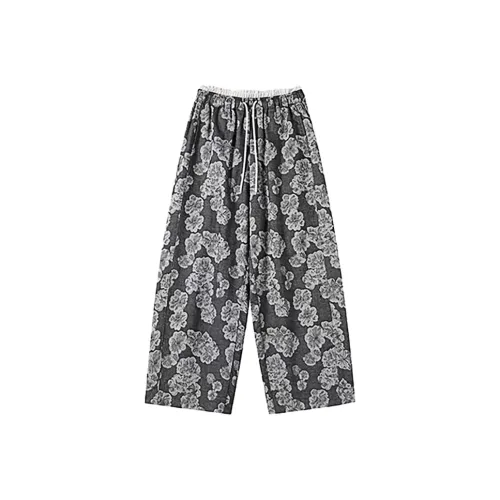 QIAOMONVHAI Повседневные брюки Женские