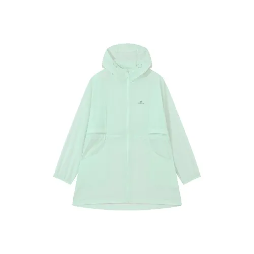 PIONEER CAMP Одежда с защитой от солнца Женская