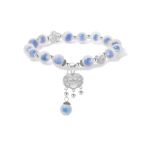 XINGZHENSI Цветное стекло Браслеты Женские