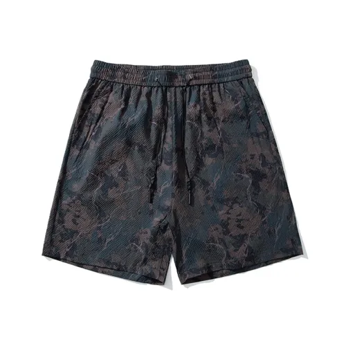 Youth Pastoral Order Повседневные шорты Женские