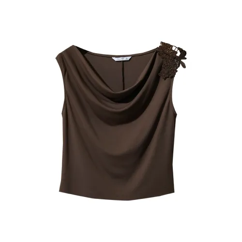 AMII Женские футболки