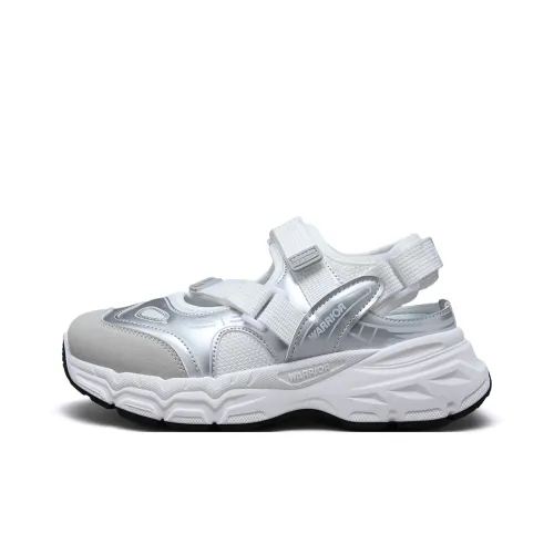 Warrior Обувь для горных походов Женская