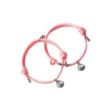 Вечный Обет Магнитный Ночной Свет Браслет--Розовый