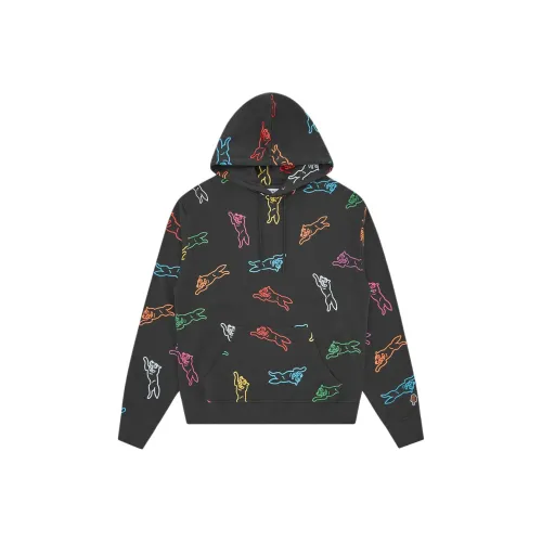 ICECREAM FW25 Толстовка Унисекс