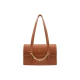 Коричневый