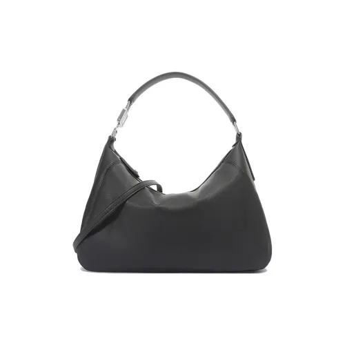 ARMANI EXCHANGEAE Полиуретан Тоут Сумка Сумка через плечо Сумка Женская Черная