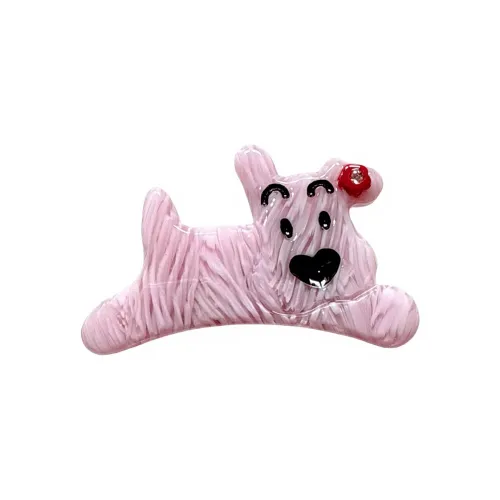 ZWU Ацетат Rhinestone Alloy Заколки для волос Женские