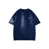 Темно-синий