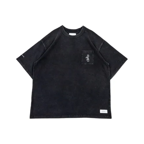 NOFAITH Мужские T-рубашки