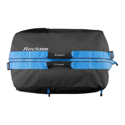 DECATHLON 35L Альпинистский рюкзак для активного отдыха сумка полиэстер угольно-серый унисекс