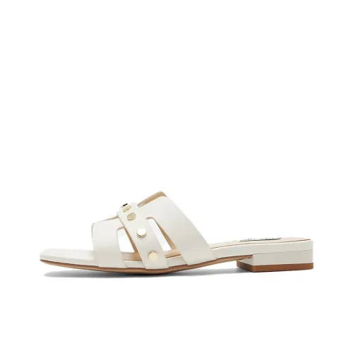 NINE WEST Устойчивые к истиранию Слипоны Женские