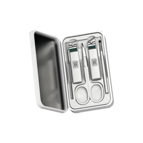 SAYRO Портативный 5 Штук Набор Книпсеров Набор