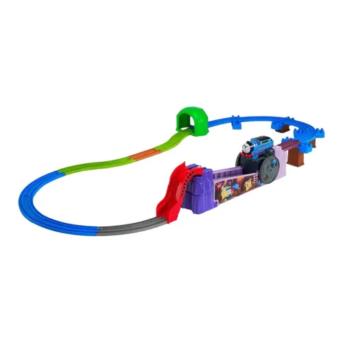 TAKARA TOMY Леолу Томас ГОГО Томас Хвост платья Ride Шар! TREASURE Консервы Электрический Хвост платья. Игрушки