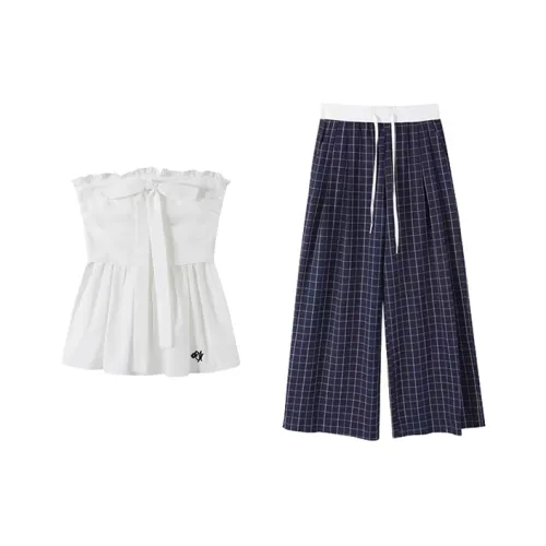 Frustration Garden Повседневный Костюм Женские