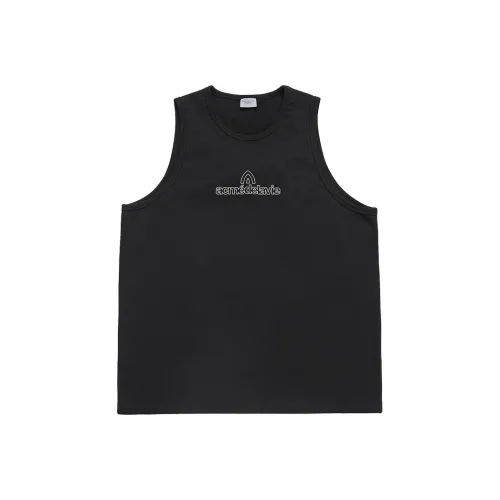 Acme De La Vie ADLV SS25 Майка Унисекс