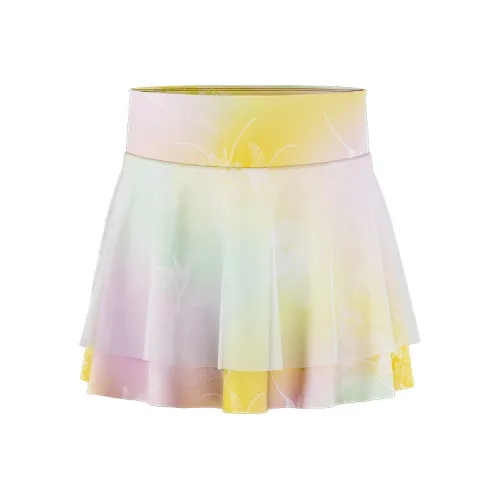 Юбка MOODY TIGER для детей в возрасте 3-7 лет